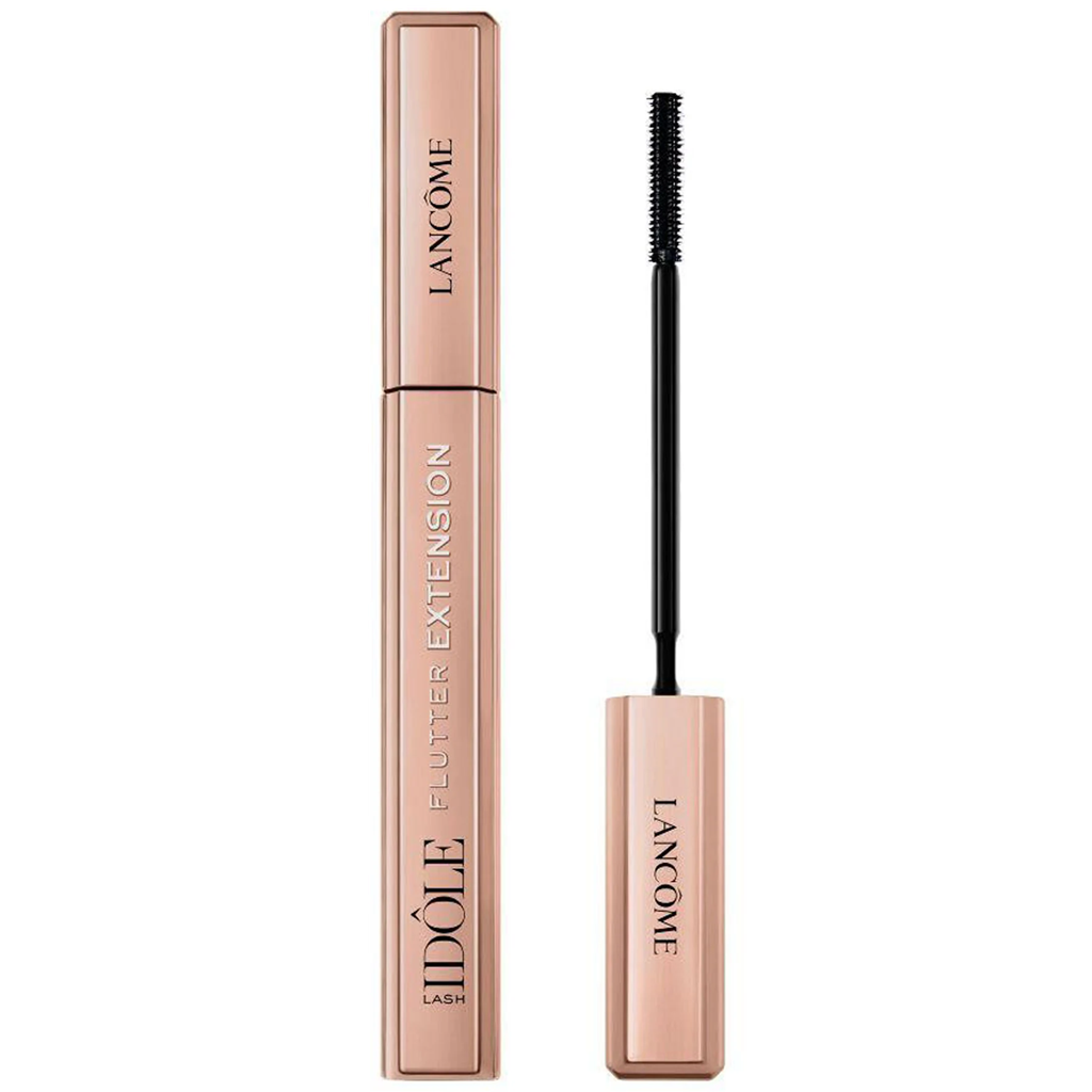 ماسكارا لإطالة الرموش إيدول فلاتر إكستنشن (اسود)