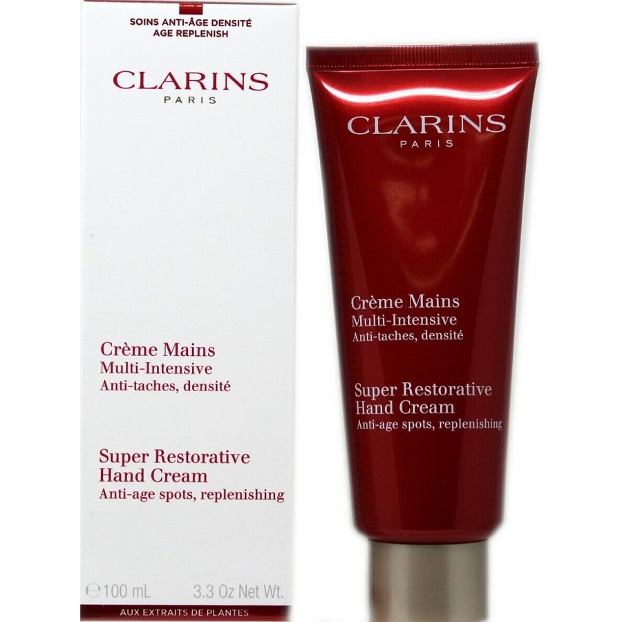 كريم ترميم اليد الفائق 100 مل