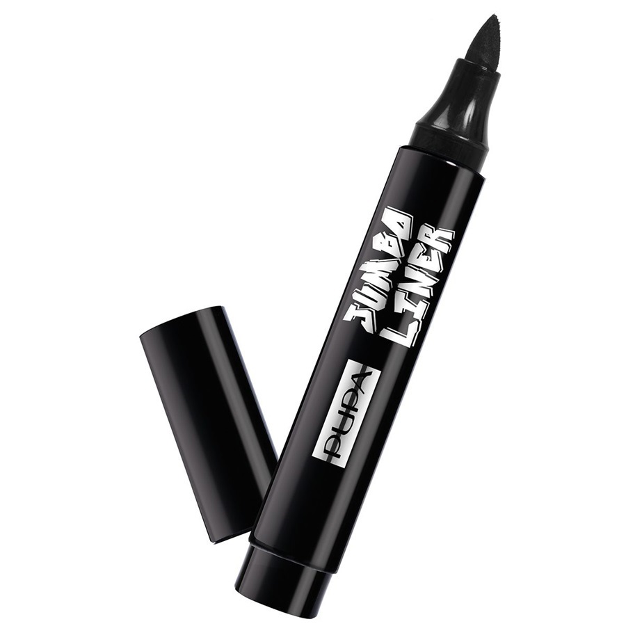 ايلاينر جامبو (اسود)