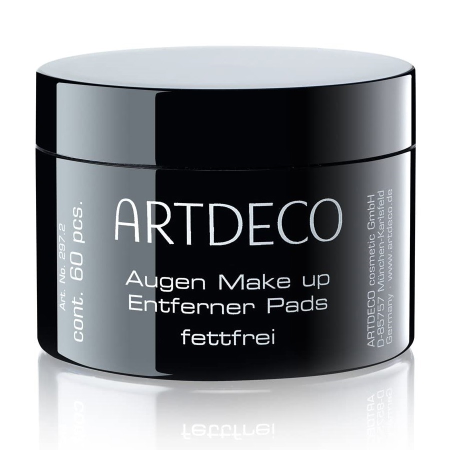 مناديل مزيل الماكياج الخالية من الزيوت