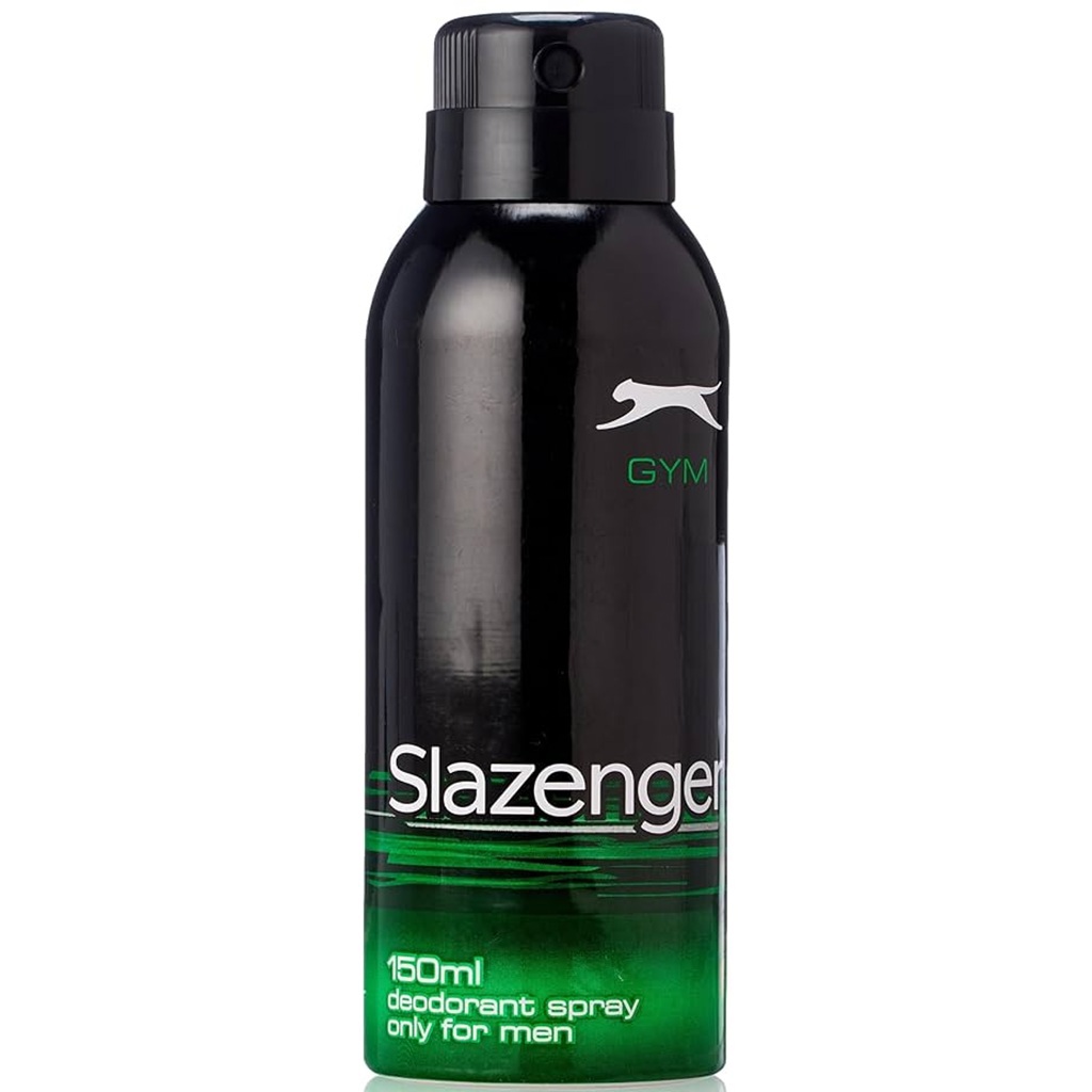 مزيل عرق بخاخ جيم 150 مل