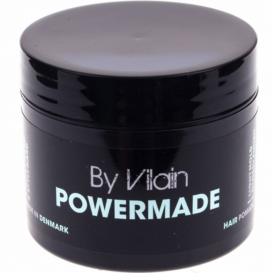 مثبت الشعر بورميد