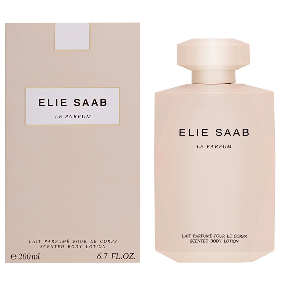 لوشن معطر للجسم لي بارفيوم 200 مل
