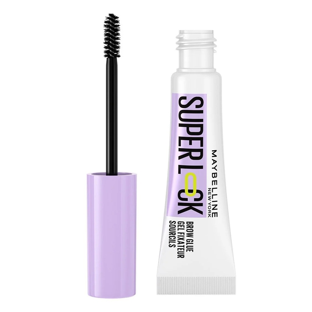 جل الحواجب سوبرلوك 7 مل