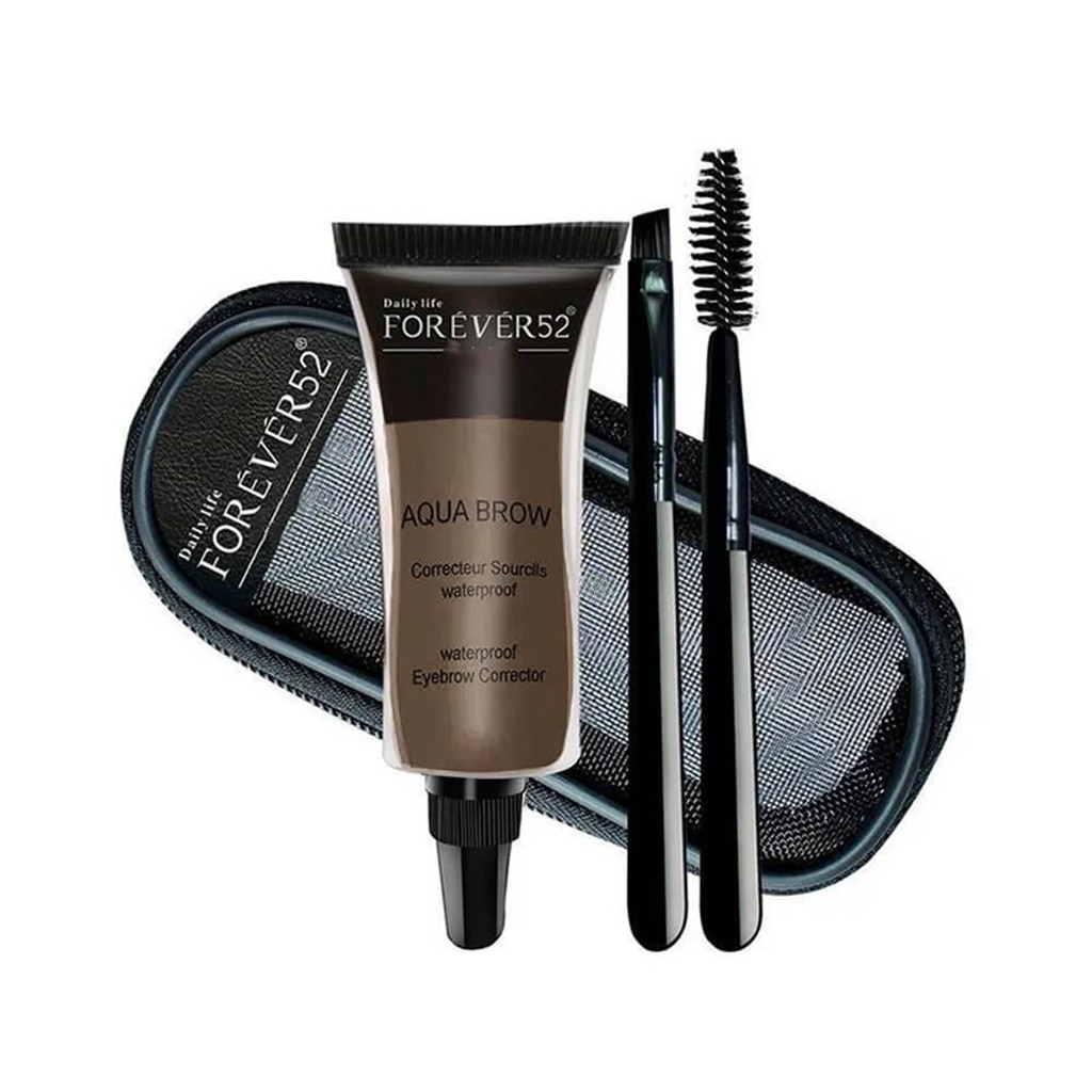 مجموعة الحواجب (005) 4 قطع