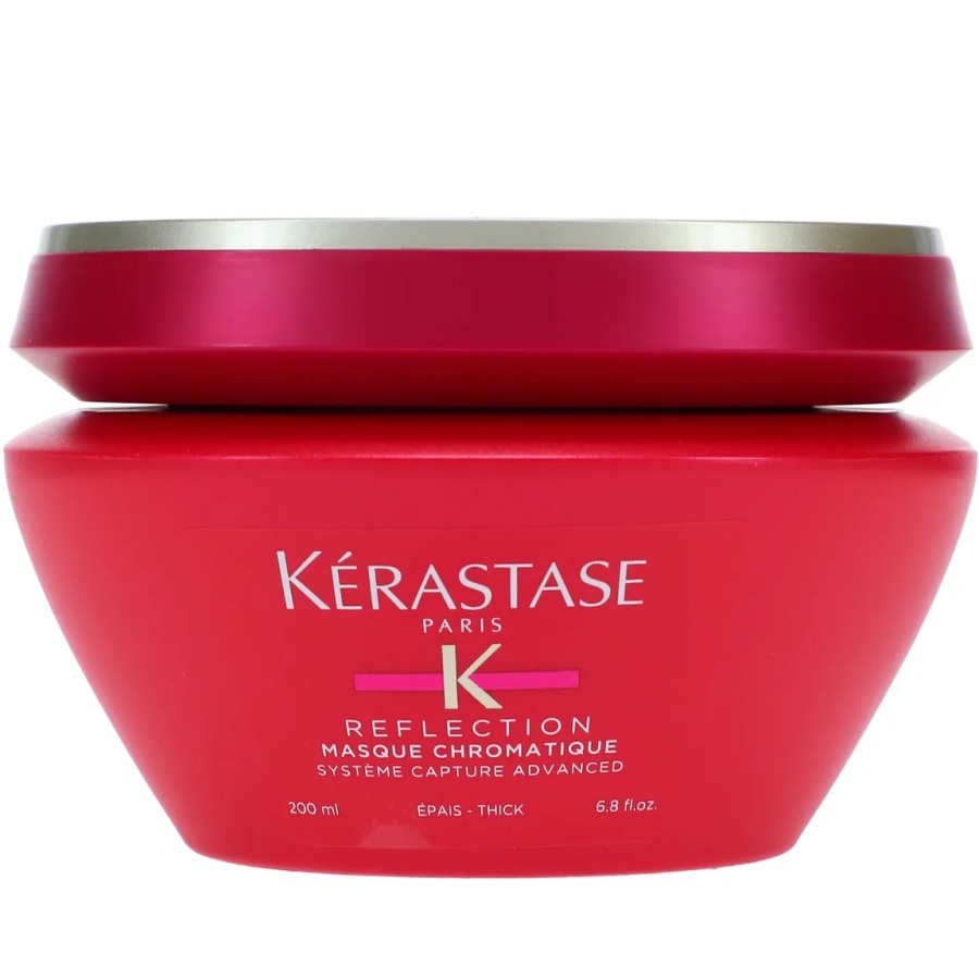 ماسك متعدد الحماية للشعر المصبوغ