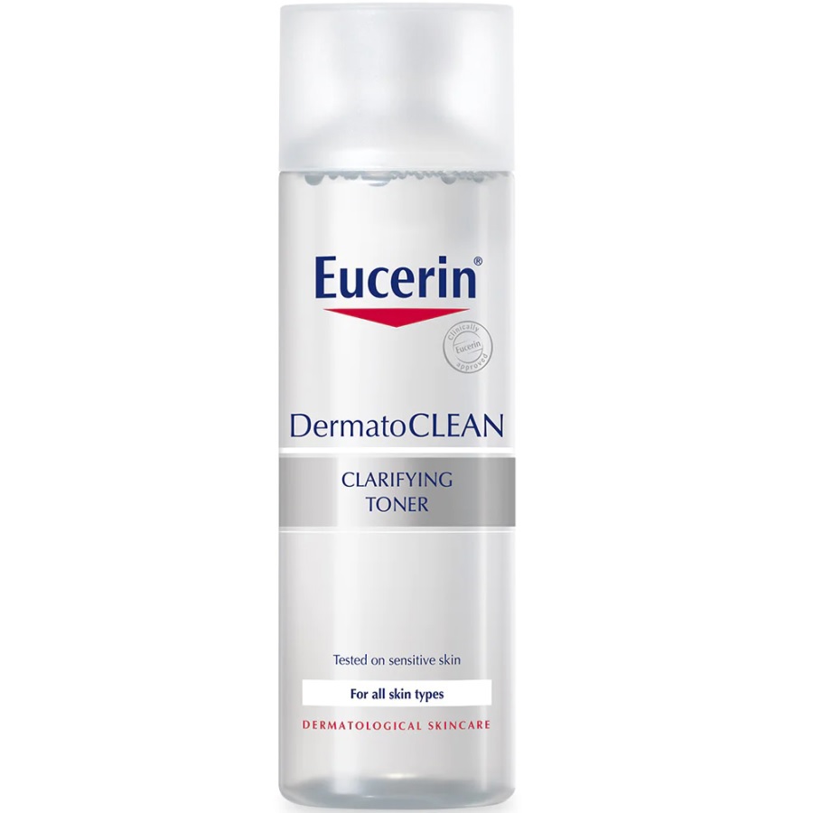 تونر ديرماتوكلين المرطب 200 مل