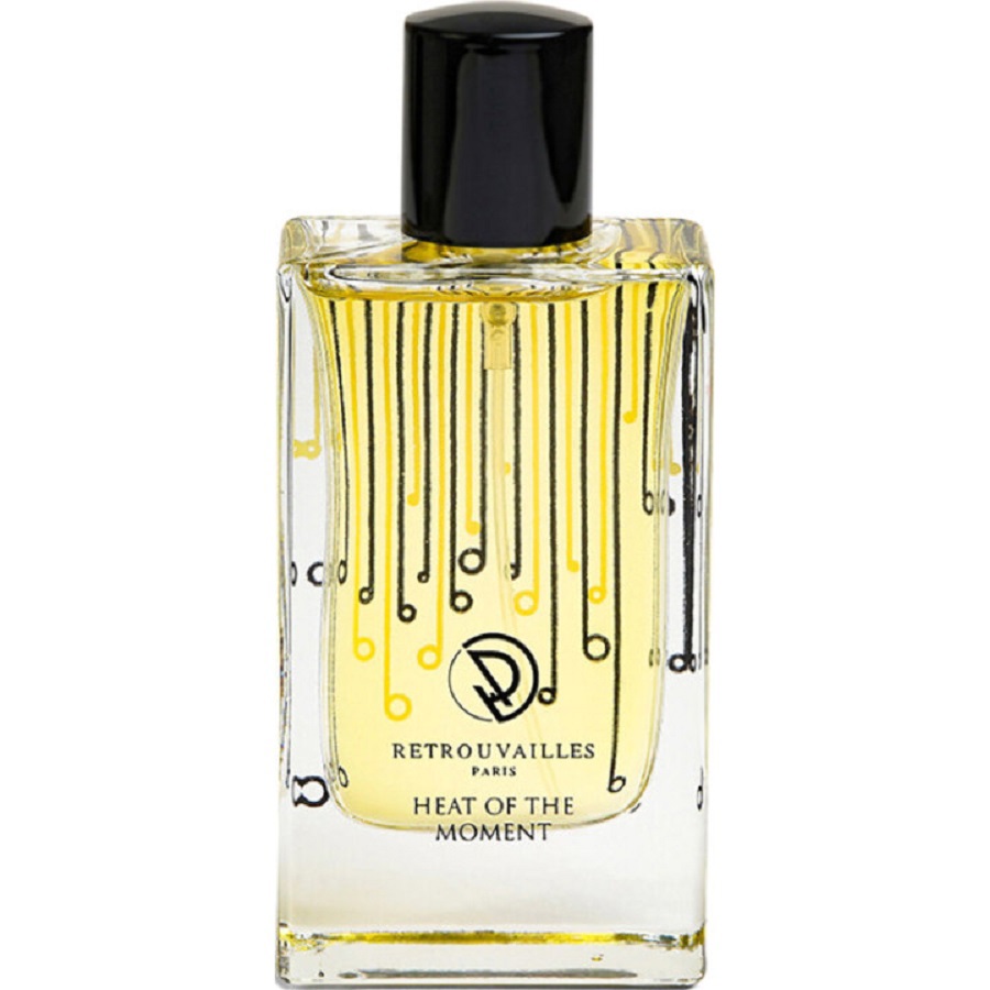 عطر هيت أوف ذا مومنت اودي بارفيوم 80 مل