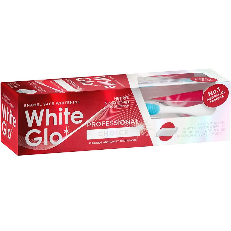 معجون أسنان للتبييض 100 مل