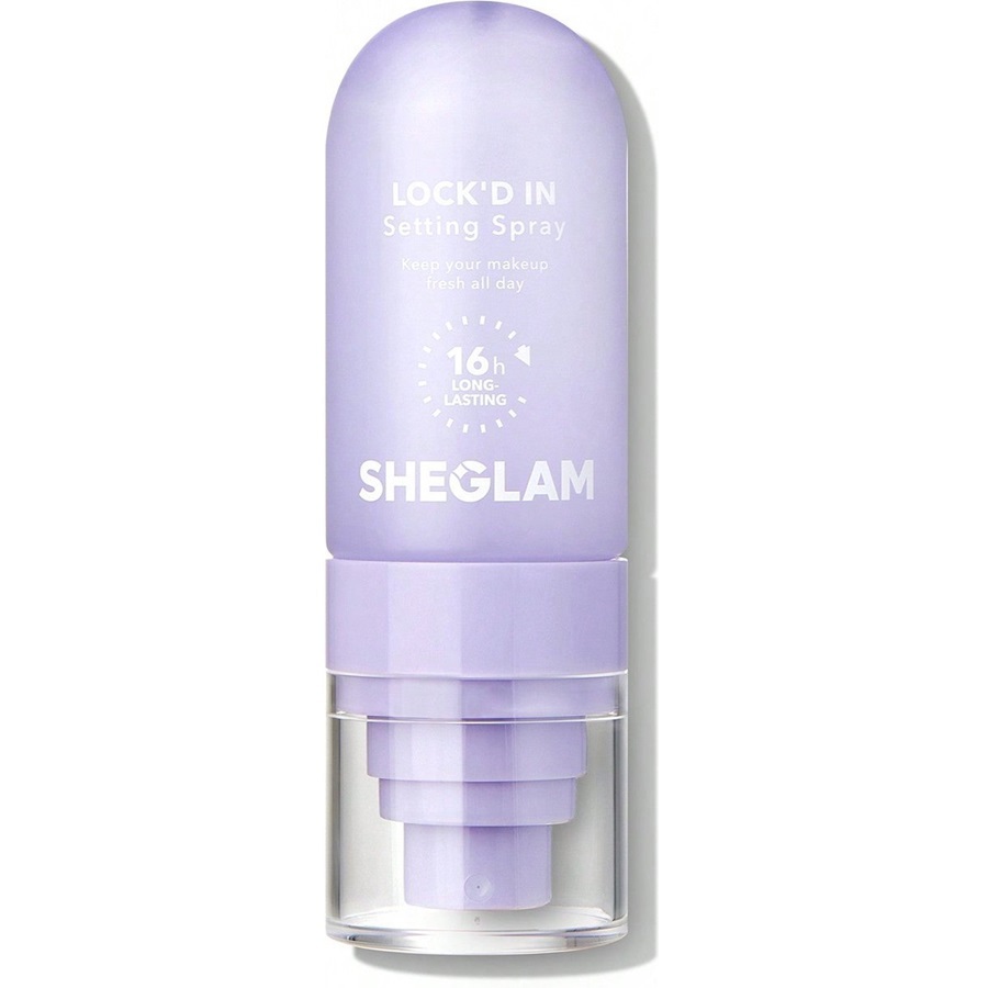 رذاذ تثبيت الماكياج لوكد ان 55 مل