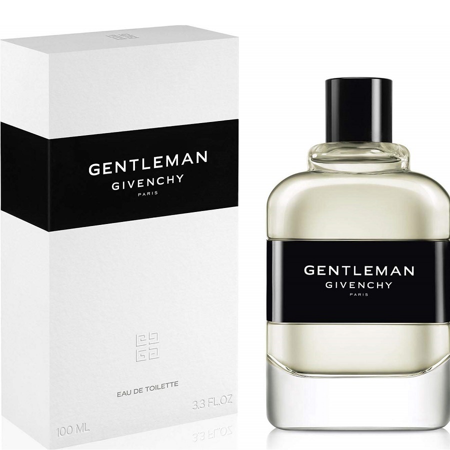 عطر جنتلمان اودي تواليت 100 مل