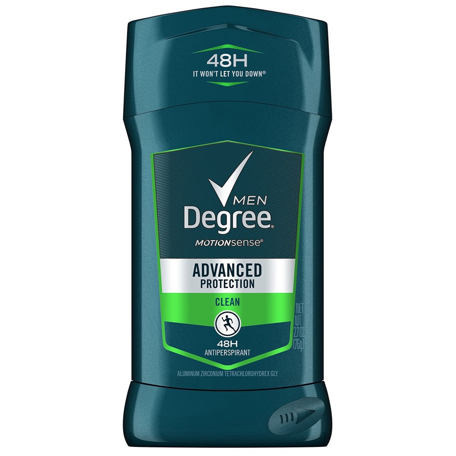 مزيل عرق ستك كلين 76 غم