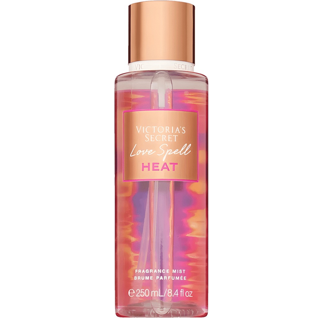 مست الجسم لوف سبيل هيت 250 مل