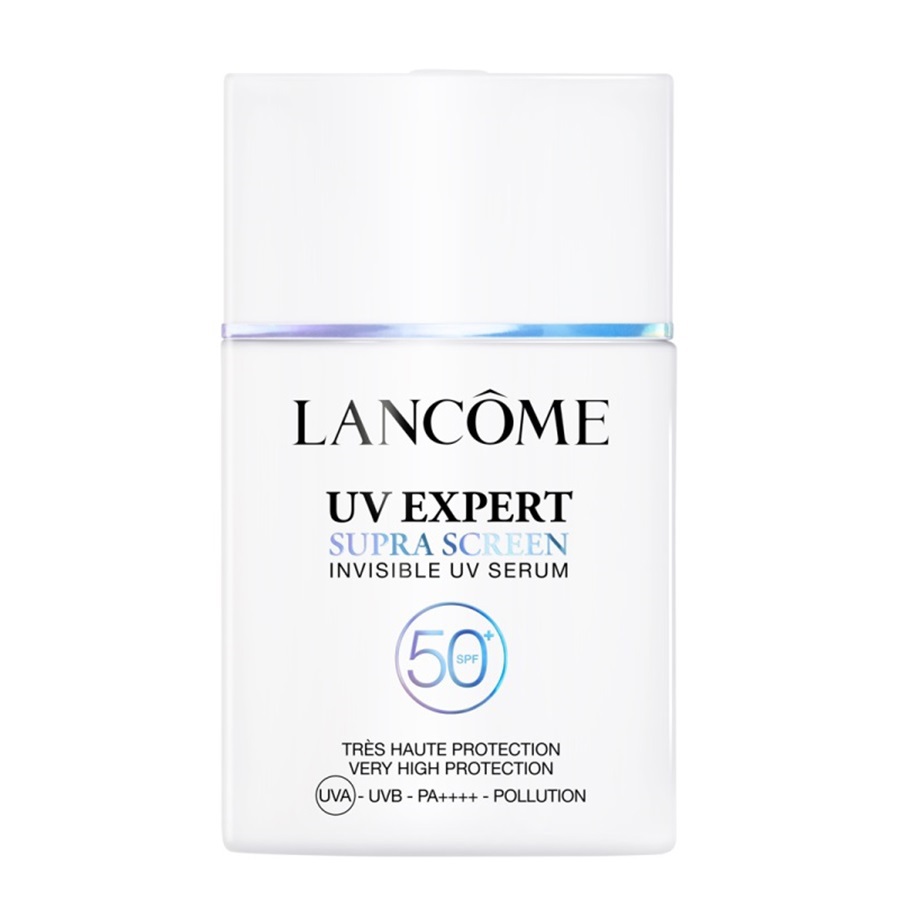 سيروم شفاف لحماية عالية من الأشعة فوق البنفسجية 40 مل