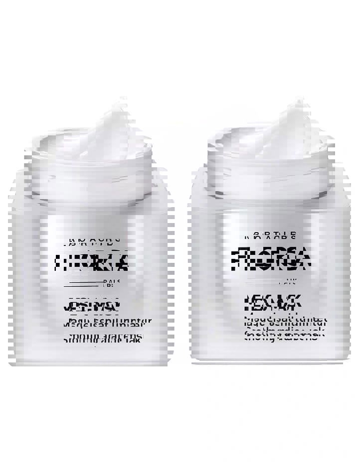  فيلورغا ماسك نضارة و ترطيب البشرة 50ml  2