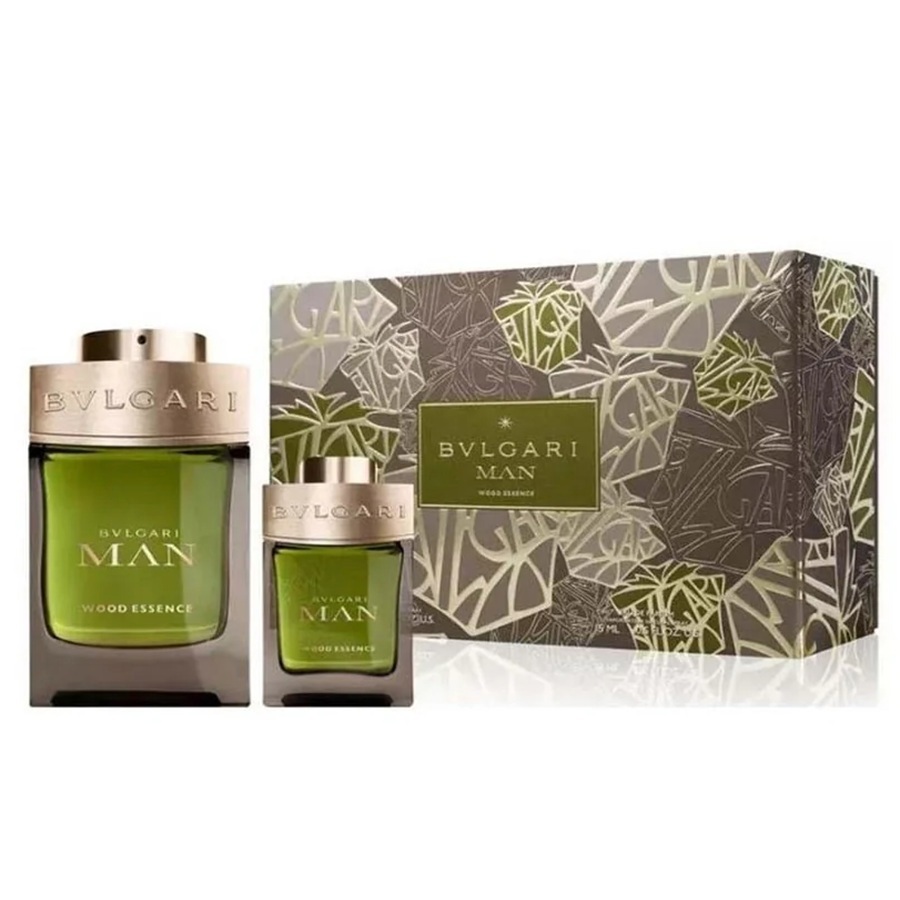 مجموعة هدايا وود اسنس 2 قطع