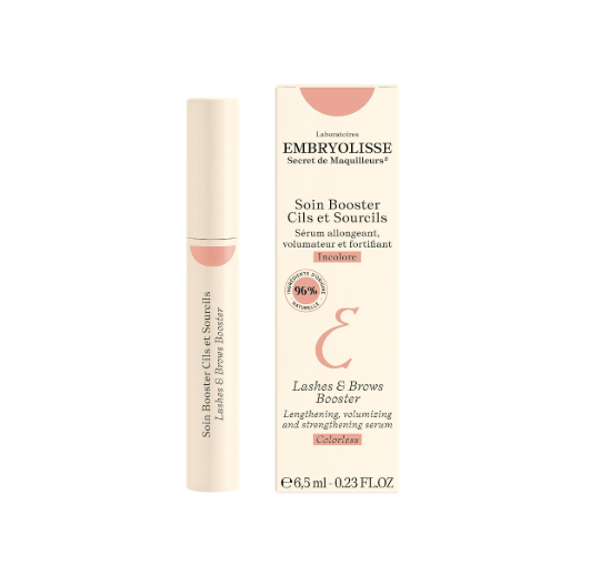 سيروم نمو الرموش والحواجب 6.5 مل