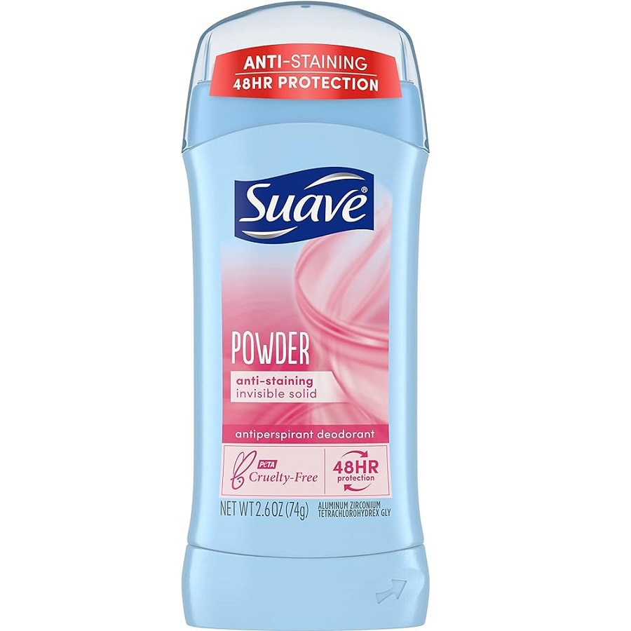 مزيل عرق ستك بحماية تدوم 24 ساعة 74 غم