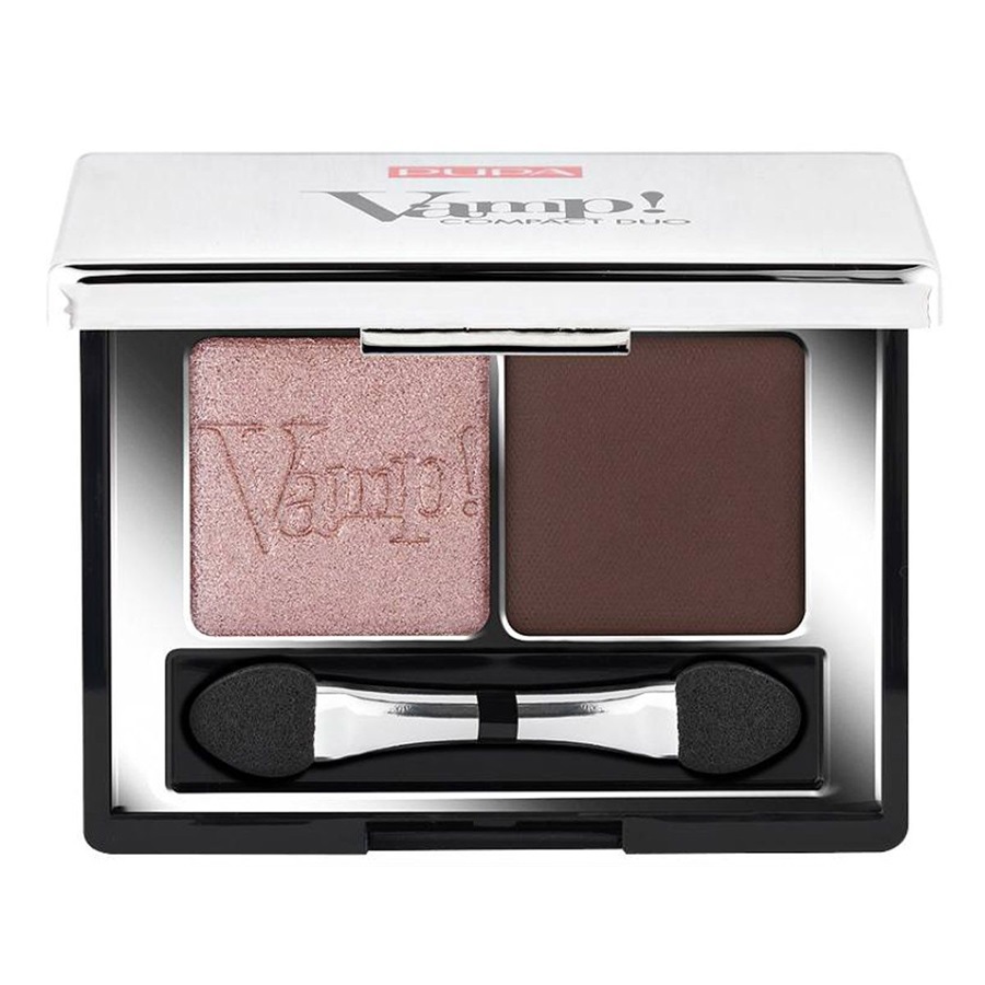 ظلال عيون ثنائي 02 بينك إيرث