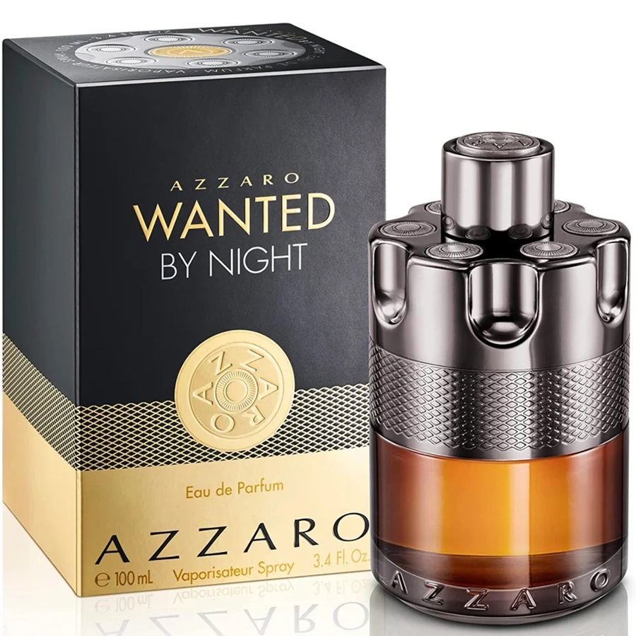 آزارو وونتد باي نايت اودي بارفيوم