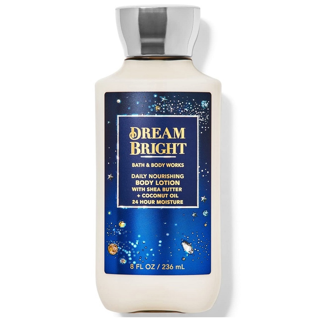 لوشن الجسم دريم برايت 236 مل