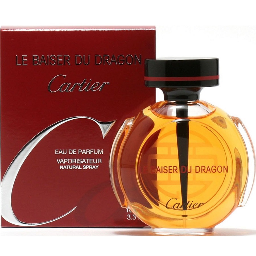 لي بيسر دو دراجون اودي بارفيوم 100 مل