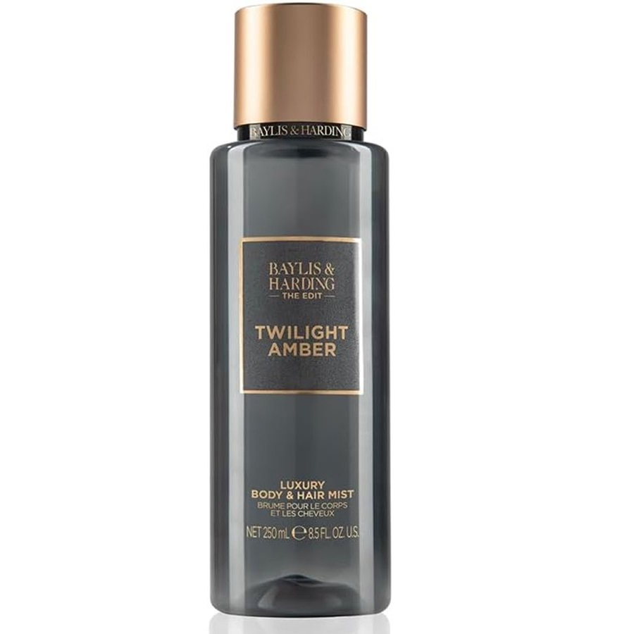 مست الجسم توايلايت أمبر 250 مل