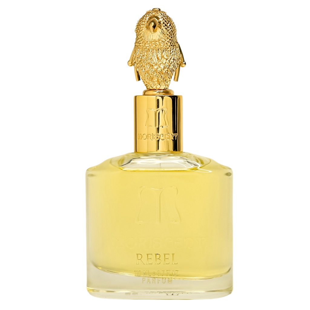 عطر ريبيل 110 مل