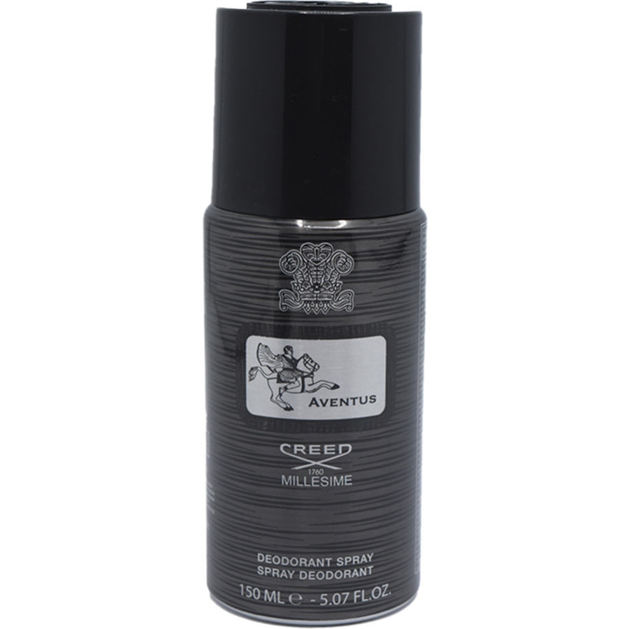 مزيل عرق بخاخ للجسم افينتوس 150 مل