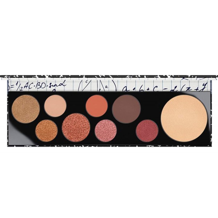 باليت ظلال العيون سمارتي بانتس