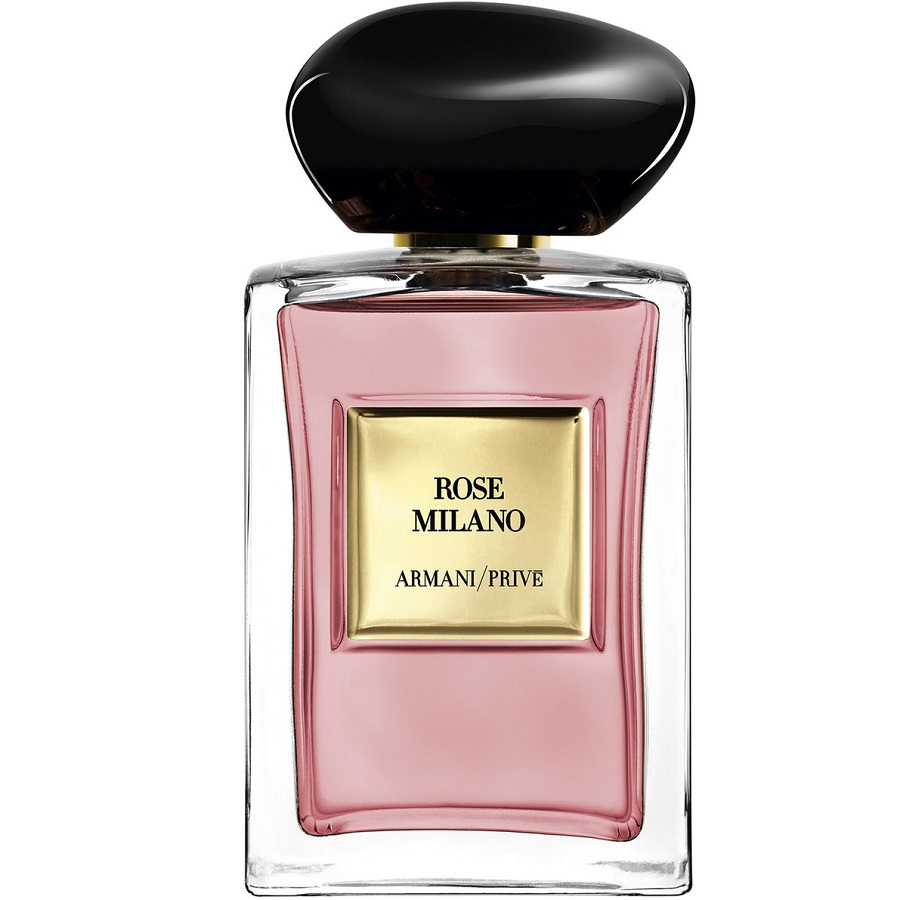 عطر برايف روز ميلانو اودي تواليت 100 مل 0