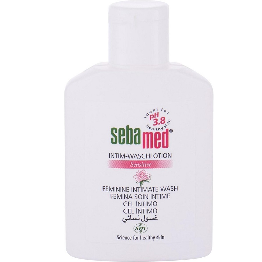 غسول للمناطق الحساسة 50 مل