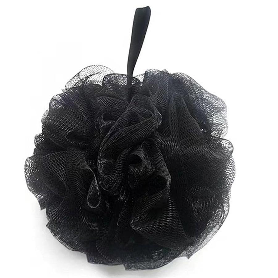 ليفة استحمام اسفنجية لتنظيف الجسم