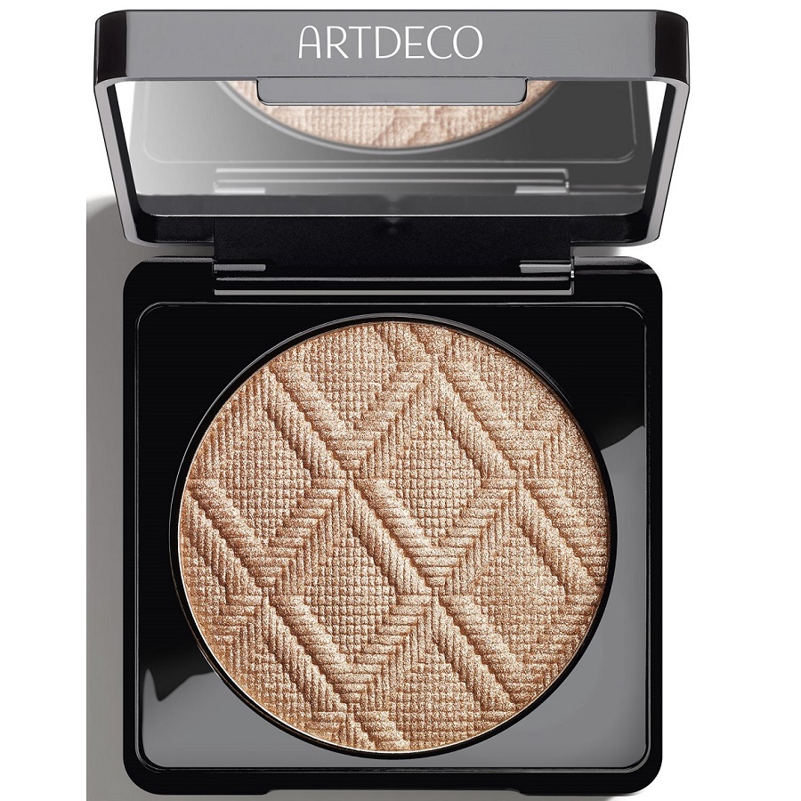 برونزر باودر سمر جلو 10 غم