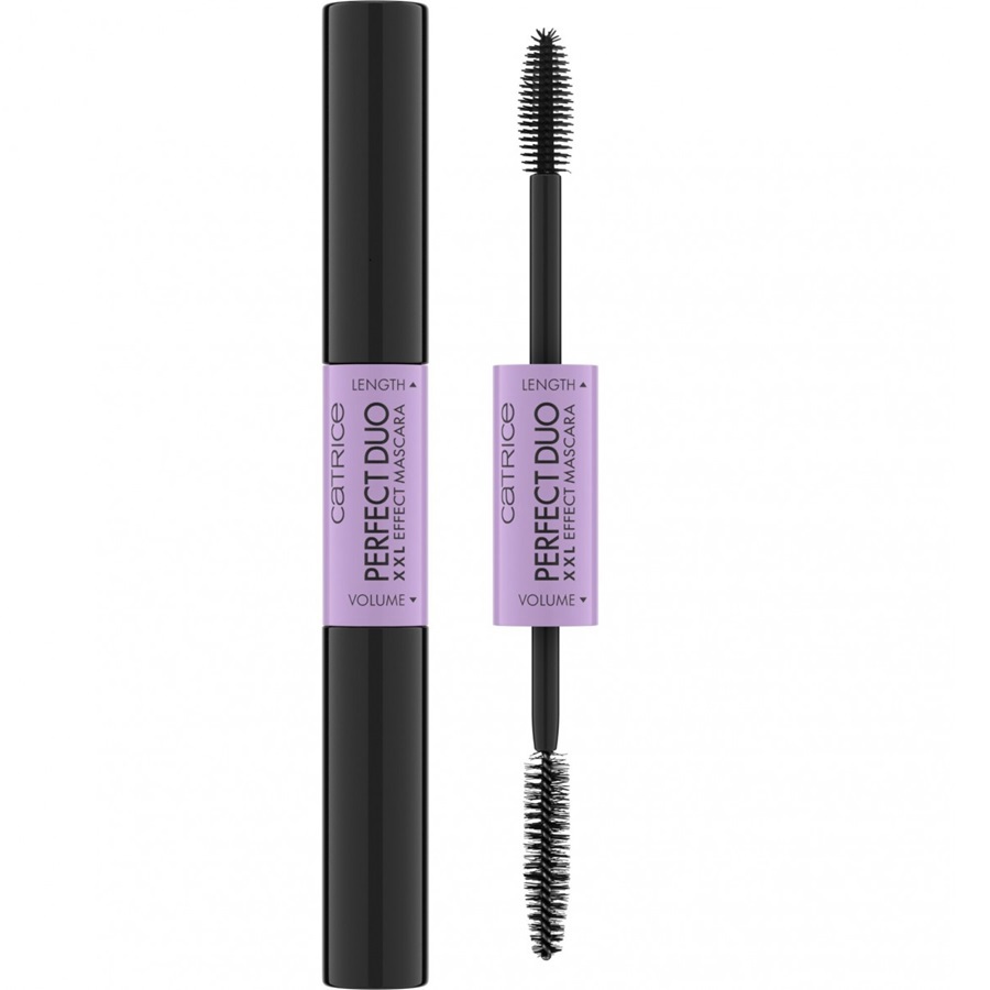 ماسكارا بيرفكت دو اكس اكس لارج ايفيكت 010 اسود 8مل