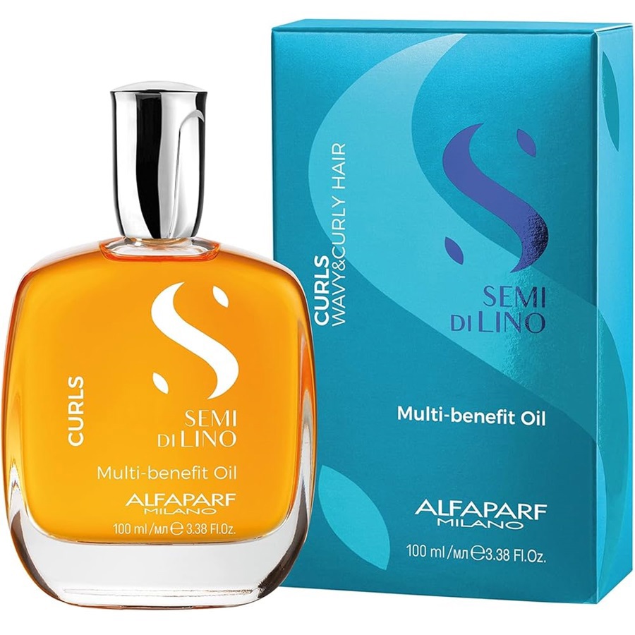 زيت متعدد الفوائد 100 مل