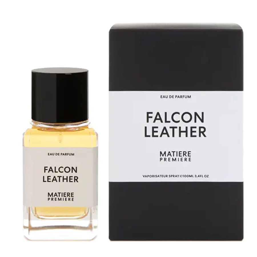 عطر فالكون ليذر اودي بارفيوم 100 مل