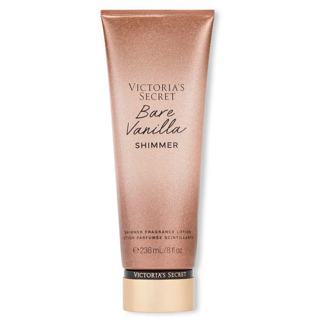 لوشن الجسم بير فانيليا شيمر 236 مل