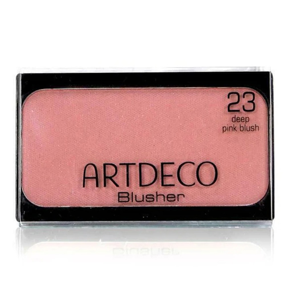 احمر الخدود