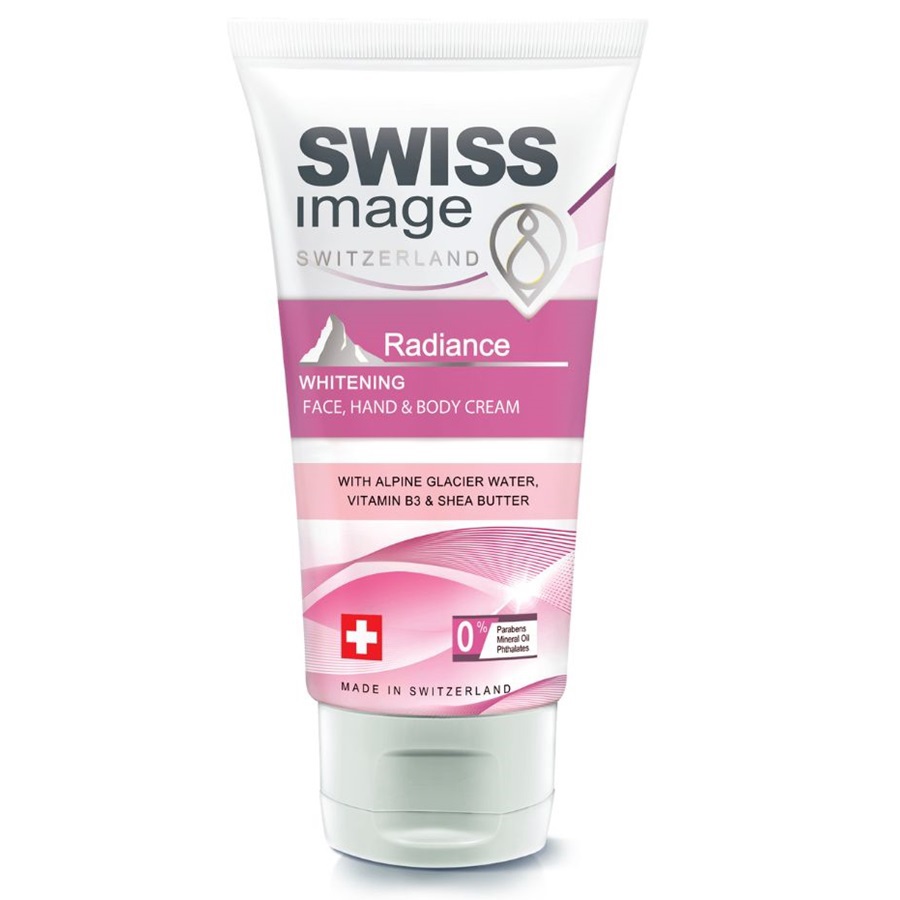 كريم تبييض الوجه & اليد والجسم 75 مل