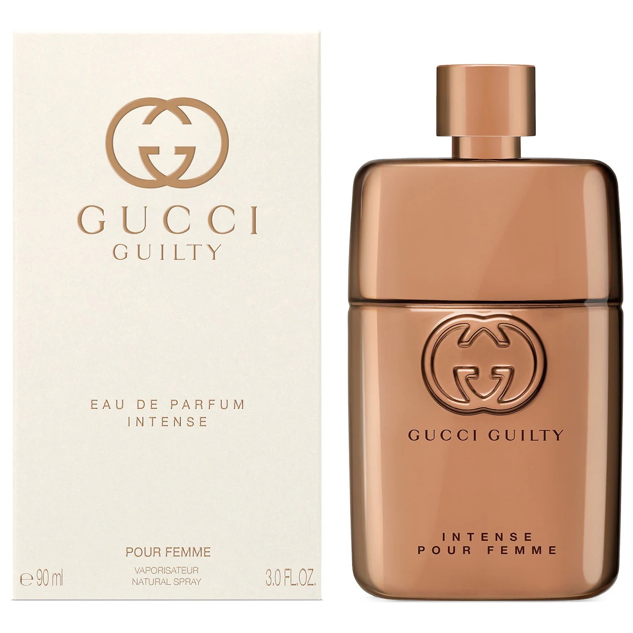 عطر جيلتي انتينس بور فيم اودي بارفيوم