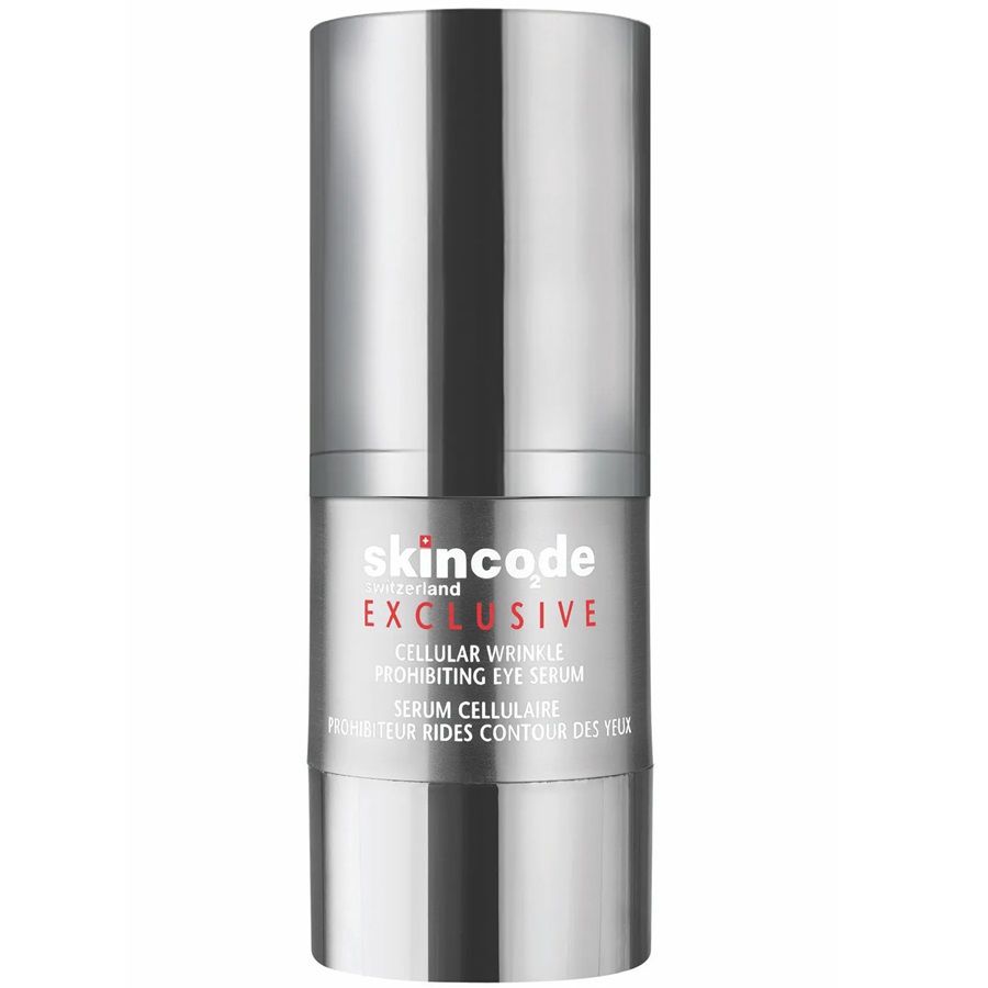 سيروم العين المضاد للتجاعيد 15 مل