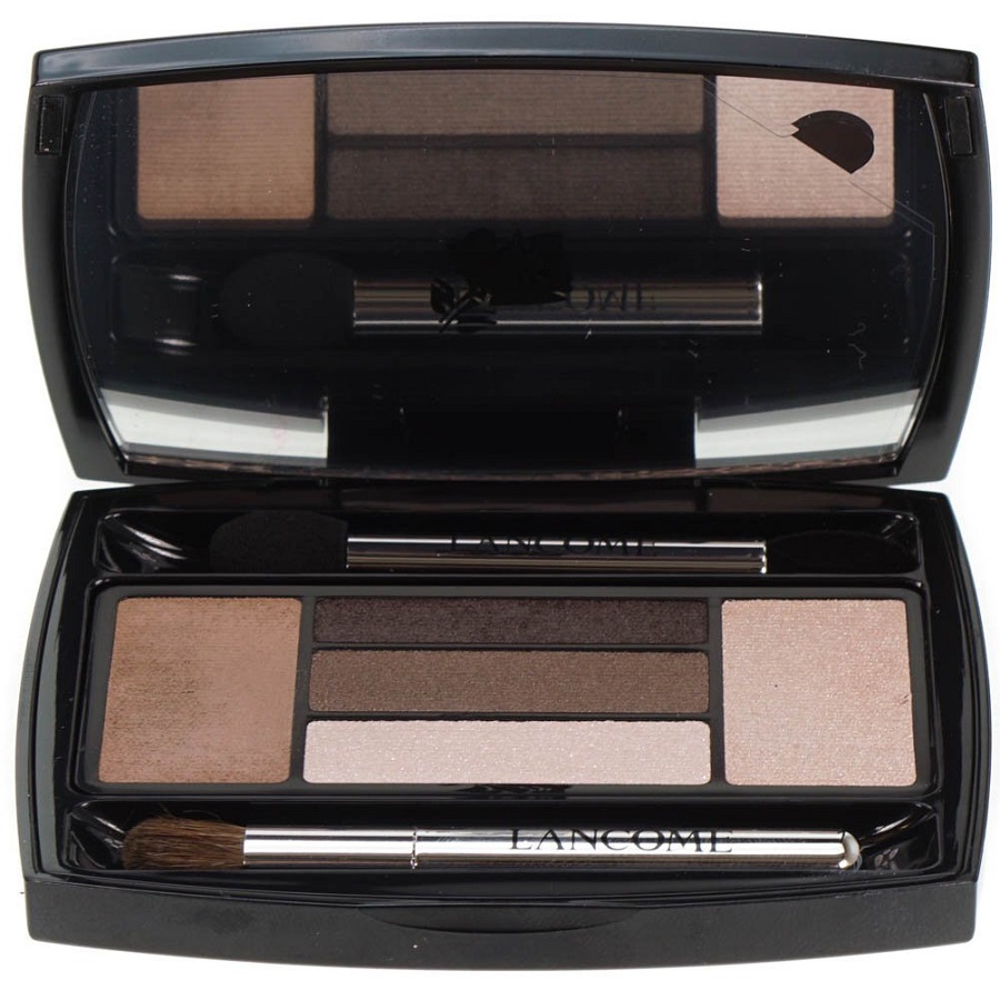 باليت ظلال عيون هيبنوز دول 08 رمادي طبيعي