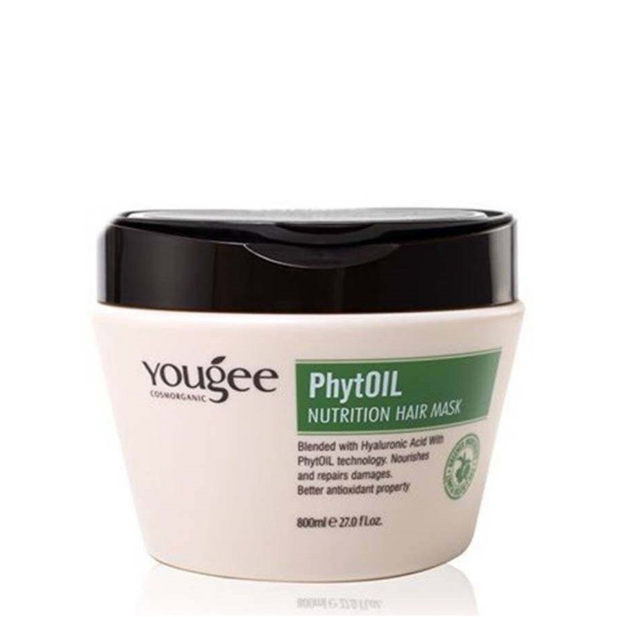 ماسك فيتويل المغذي للشعر 800 مل