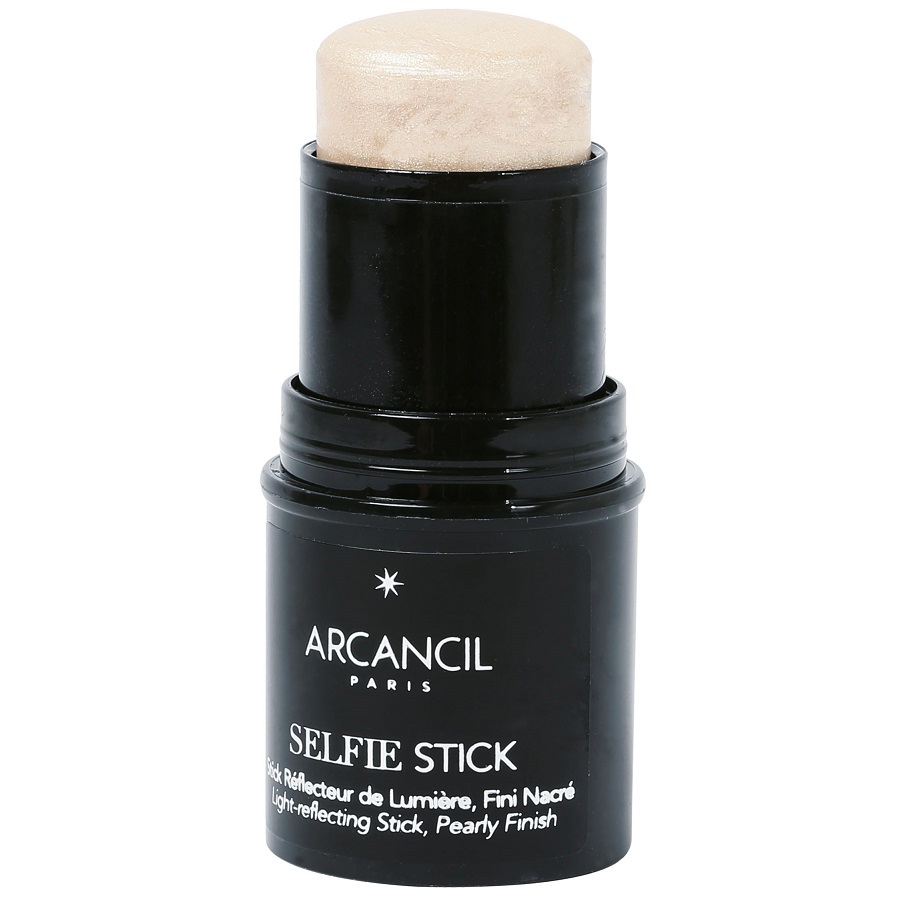 هايلايتر سيلفي ستك