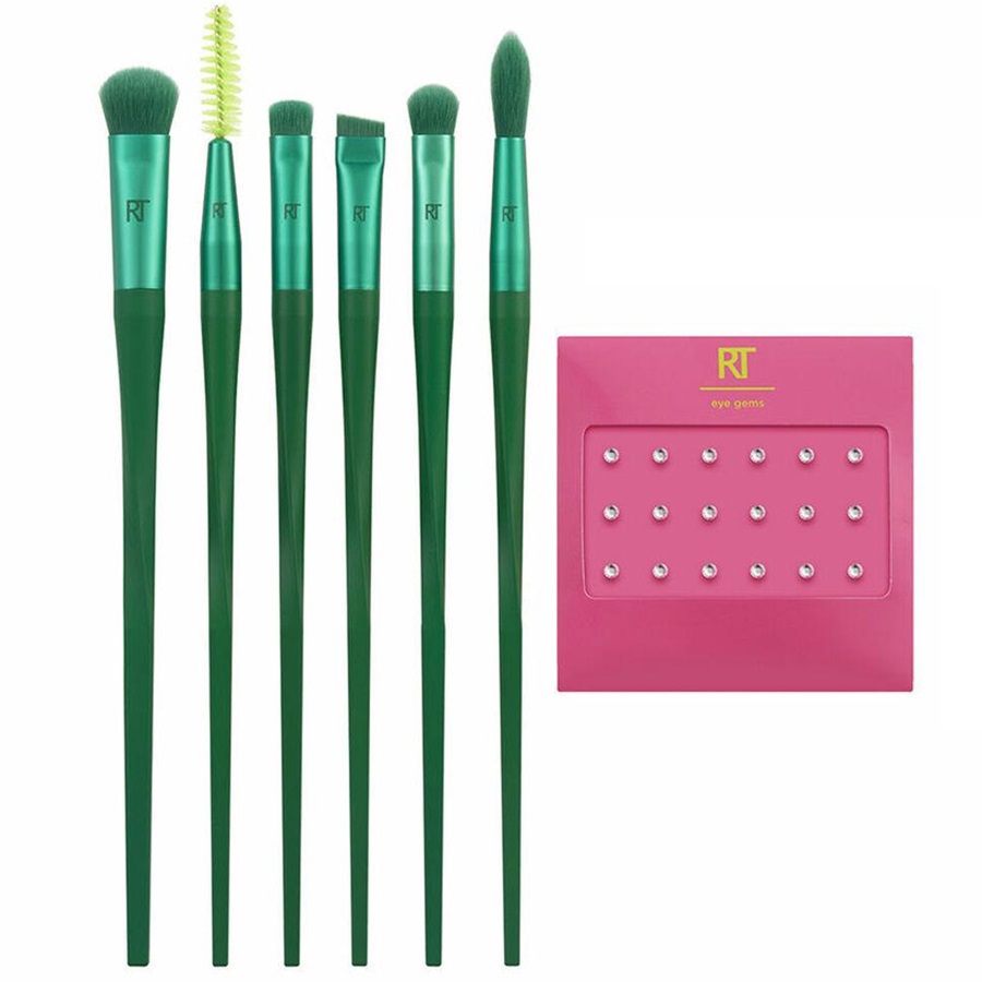 مجموعة العين نكتار بوب سو جيلي 6 قطع