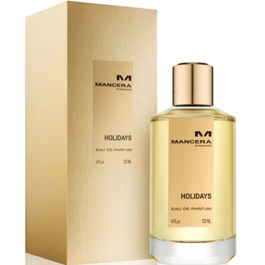 عطر هوليدايز اودي بارفيوم 120 مل