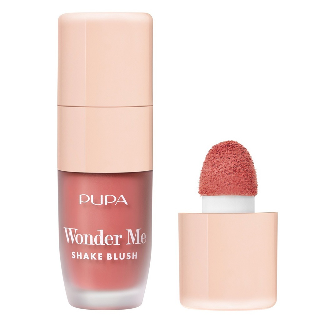 أحمر خدود سائل وندر مي شيك 5.5 مل