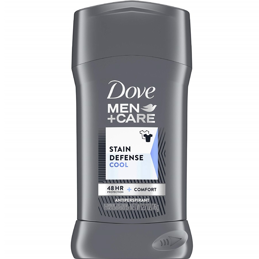 مزيل عرق ستك ستين ديفينس كوول 76 غم