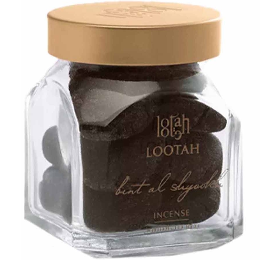 بخور لوتاه عود السلطان